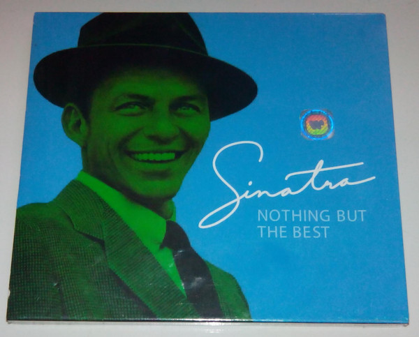 Frank Sinatra - Nothing But The Best (CD, Ed. Argentina, 2008) 1 Frank Sinatra - Nothing But The Best (CD, Ed. Argentina, 2008)
