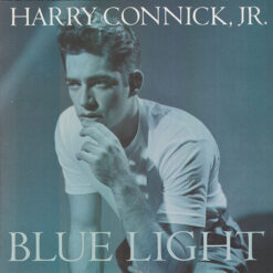 Harry Connick, Jr. - Blue Light, Red Light (CD, Ed. US, 1991)