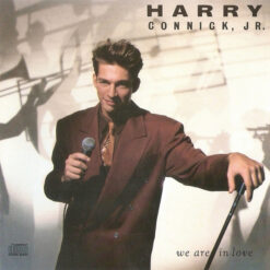 Harry Connick, Jr. - We Are In Love (CD, Ed. US, 1990)