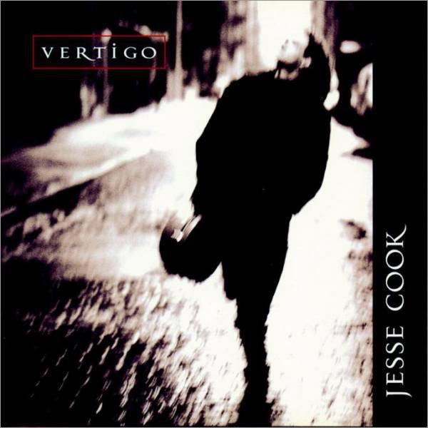 Jesse Cook - Vertigo (CD, Ed. Canada, 1998) 1 Jesse Cook - Vertigo (CD, Ed. Canada, 1998)