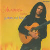 Johannes Linstead - Guitarra Del Fuego (CD, Ed. US, 2001) 2 Johannes Linstead Guitarra Del Fuego CD Album