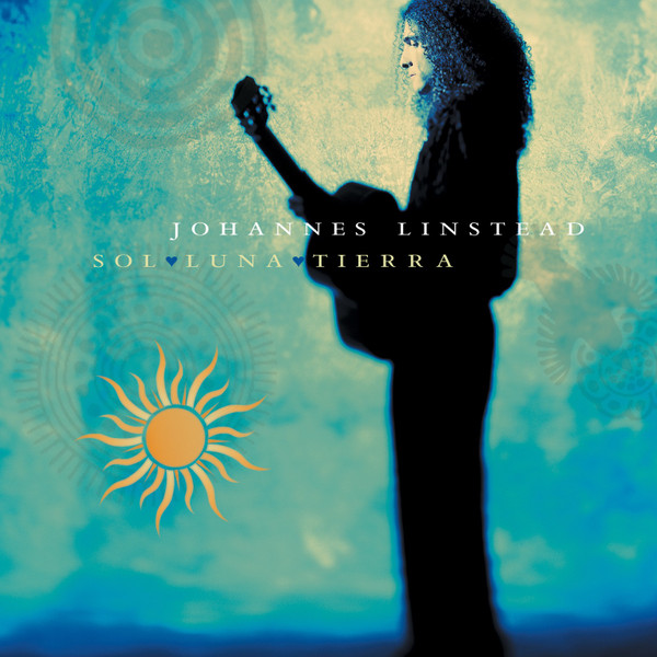Johannes Linstead - Sol Luna Tierra (CD, Ed. US, 1999) 1 Johannes Linstead - Sol Luna Tierra (CD, Ed. US, 1999)
