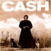 Johnny Cash - American Recordings (CD, Ed. Argentina, 2009) 3 Johnny Cash American Recordings CD Album
