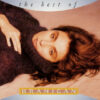 Laura Branigan The Best Of Branigan CD Compilation