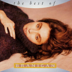 Laura Branigan - The Best Of Branigan (CD, Ed. US, 1995)