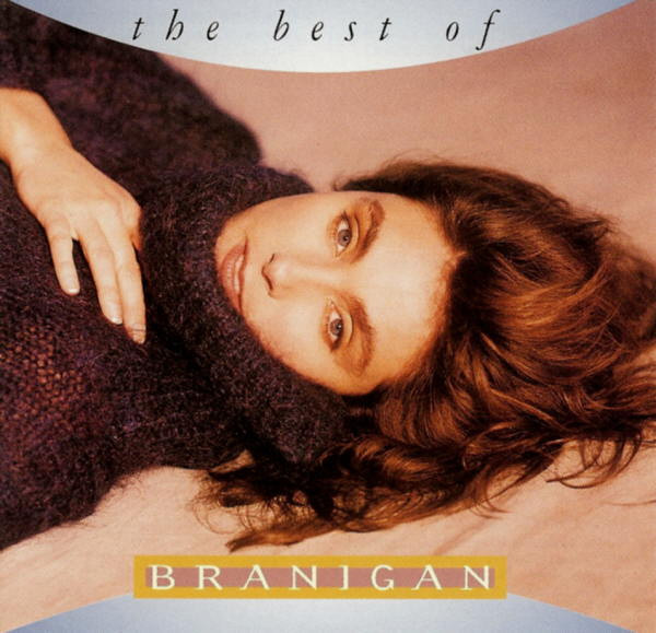Laura Branigan - The Best Of Branigan (CD, Ed. US, 1995) 1 Laura Branigan - The Best Of Branigan (CD, Ed. US, 1995)