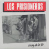 Los Prisioneros - La Voz De Los '80 (Vinilo, Ed. Chile, 2021) 2 Los Prisioneros – La Voz De Los 80