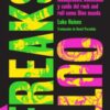 Luke Haines Freaks Out Libros