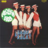 Frecuencia Mod - ¡Show Rock! (Vinilo, Ed. Chile, 2022)