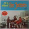 Los Jockers - En La Onda De Los Jockers (Vinilo, Ed. Chile, 2022) 2 MTAtNDI5Mi5qcGVn