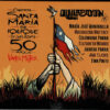 Quilapayún - Cantata Santa María de Iquique (CD, Ed. Chile, 2022)