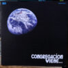 Congregacion - Congregacion Viene... (Vinilo, Ed. Spain, 2022)