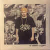 Lengua Dura - El Rapero Solitario (Vinilo, Ed. Chile, 2019) 3 MTMtOTU0Ny5qcGVn