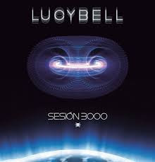 Lucybell - Sesión 3000 (Vinilo, Ed. Chile, 2025)