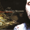 Marilyn Manson - Antichrist Superstar (CD, Ed. Argentina, 1996)