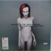 Marilyn Manson - Mechanical Animals (CD, Ed. US, 1998)