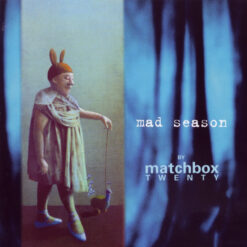 Matchbox Twenty - Mad Season (CD, Ed. US, 2000)