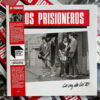 Los Prisioneros - La Voz De Los '80 (Vinilo, Ed. Chile, 2025)
