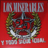 Los Miserables - 25 Años Y Todo Sigue Igual (Vinilo, Ed. Chile, 2021) 3 MjEtMjUyOC5qcGVn