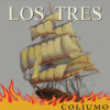 Los Tres - Coliumo (Vinilo, Ed. Chile, 2025) 3 MjItNTkxOC5qcGVn