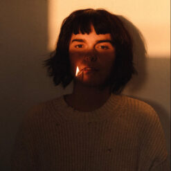 Camila Moreno - La Primera Luz (CD, Ed. Chile, 2025)