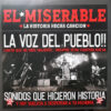 Los Miserables - La Voz Del Pueblo (Vinilo, Ed. Chile, 2021) 3 MjYtODc5MC5qcGVn