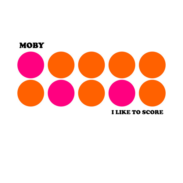 Moby - I Like To Score (CD, Ed. US, 1997) 1 Moby - I Like To Score (CD, Ed. US, 1997)