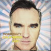Morrissey - California Son (Vinilo, Ed. USA & Europe)
