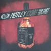 Motley Crue The Dirt Soundtrack CD Album