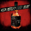 Motley Crue The Dirt Soundtrack LP Album