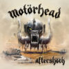 Motorhead Aftershock CD Album