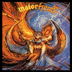 Motörhead - Another Perfect Day (Vinilo, Ed. Europe)