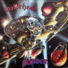 Motörhead - Bomber (Vinilo, Ed. Europe) 3 Motorhead Bomber LP Album