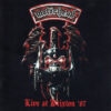 Motörhead - Live At Brixton '87 (CD, Ed. Europe) 3 Motorhead Live At Brixton 87 CD Album