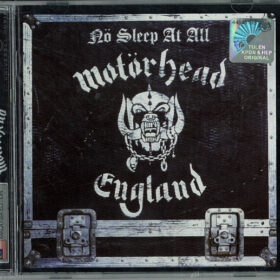 Motörhead - Nö Sleep At All