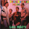 Los Mac's - Kaleidoscope Men (CD, Ed. Chile, 2023) 3 MzMtOTc1NS5qcGVn
