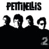 Pettinellis - Pettinellis 2 (Vinilo, Ed. Chile, 2023) 2 MzctNzA2Ni5qcGVn