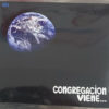 Congregacion - Congregación Viene... (CD, Ed. Chile, 2022)