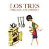 Los Tres - Hagalo Usted Mismo (Vinilo, Ed. Chile, 2025)