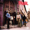 Panal - Panal (Vinilo, Ed. Chile, 2022)