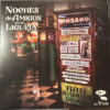 María Ester Zamora - Noches de Amigos en el Liguria (Vinilo, Ed. Chile, 2021) 2 NTYtNzk2My5qcGVn