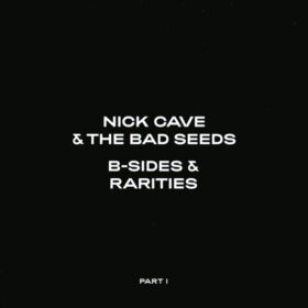 Nick Cave & The Bad Seeds - B-Sides & Rarities (Part I) (3 CD Set, Ed. Europe)