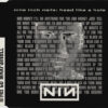 Nine Inch Nails Head Like A Hole CD Maxi Single