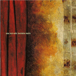 Nine Inch Nails - Hesitation Marks (CD, Ed. Argentina, 2013)