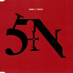 Nine Inch Nails - Sin (Long, Dub & Short) (CD, Ed. US, 1990)