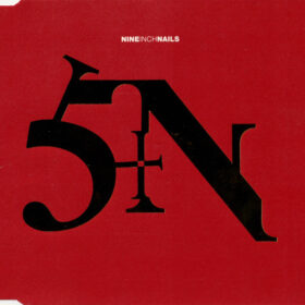 Nine Inch Nails - Sin (Long, Dub & Short) (Ed. US, 1990)