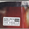 Nine Inch Nails - The Fragile (CD, Ed. US, 1999) 2 Nine Inch Nails The Fragile 2xCD Album