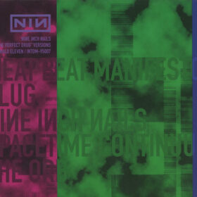 Nine Inch Nails - «The Perfect Drug» Versions (Ed. US, 1997)