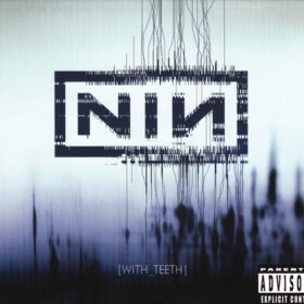 Nine Inch Nails - With Teeth (Ed. US, 2005)
