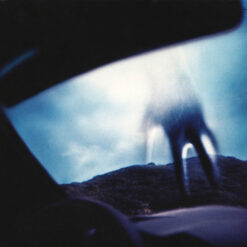 Nine Inch Nails - Year Zero (CD, Ed. US, 2007)